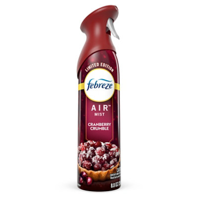 Fabreze Air Cranberry Tart - 8.8 OZ - Image 1