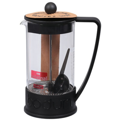 Bodum 8 Cup French Press - EA - Image 3