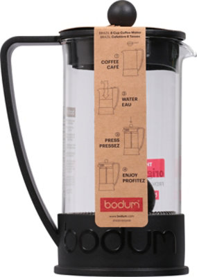 Bodum 8 Cup French Press - EA - Image 4