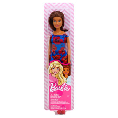 Mattel Barbie Doll 2 - EA - Image 3