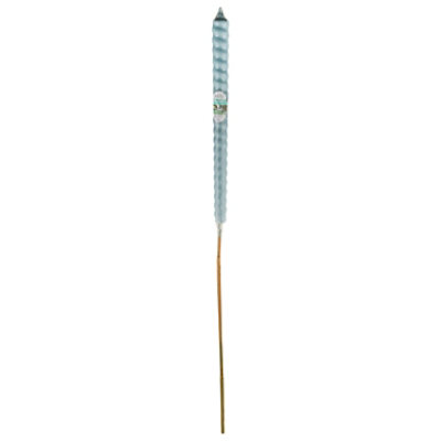 Home Essentials Twist Citro Flare Candle - Each - Image 1