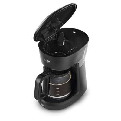 Jarden Mr. Coffee 12 Cup Switch - Blk - EA - Image 3