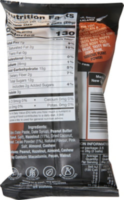 Frooze Balls Choc Hazelnut - 2.5 OZ - Image 6