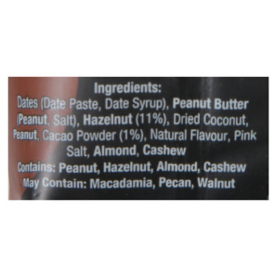 Frooze Balls Choc Hazelnut - 2.5 OZ - Image 5