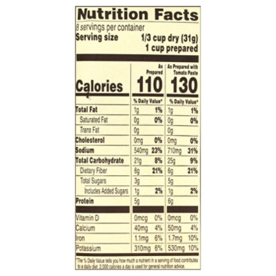 Bear Creek Darn Good Chili Soup Mix Bag - 8.8 Oz - Image 3