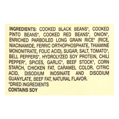 Bear Creek Darn Good Chili Soup Mix Bag - 8.8 Oz - Image 3