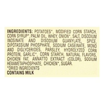 Bear Creek Creamy Potato Soup Mix - 10.5 Oz - Image 4