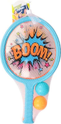 AO Jie Boom Boom Racket 1 Count - Each - Image 4