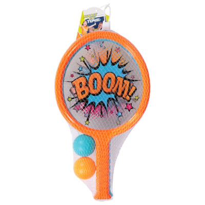 AO Jie Boom Boom Racket 1 Count - Each - Image 2