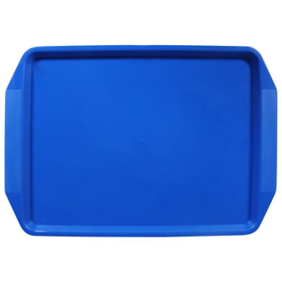 Signature SELECT 17.25 Inch Splash Serving Tray - Each - Image 3