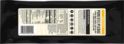 Hatfield Lemon Garlic Pork Tenderloin - 18.4 OZ - Image 6