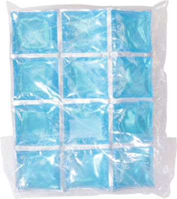 Icy Cool Pop Ice Reusable Ice Mat - Each - Image 4