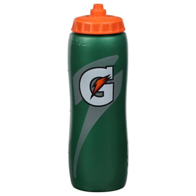 Gatorade Contour Bottle 32oz - 32 FZ - Image 3