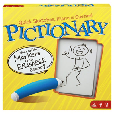 Pictionary Game - EA - Image 3
