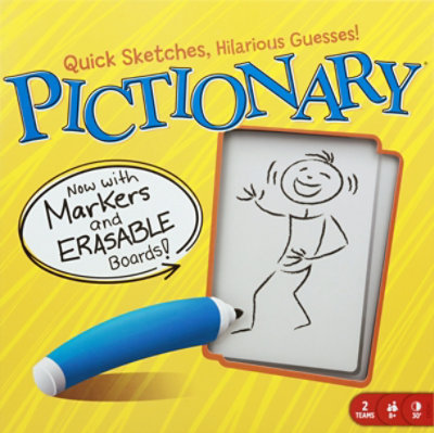 Pictionary Game - EA - Image 2