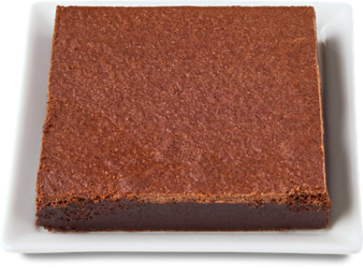 Plain Brownie 1 Count - EA - Image 1