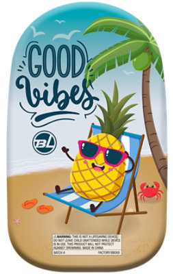 EPS Kick Board - 18 Inch - Image 1