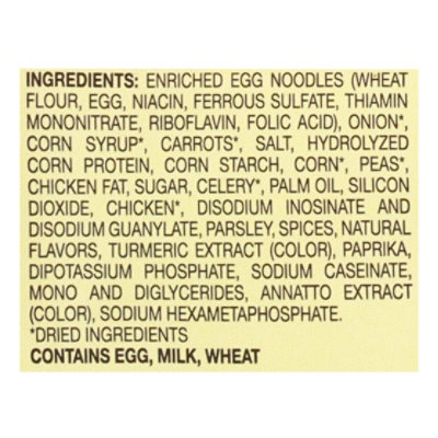Bear Creek Chicken Noodle Soup Mix - Case - 8.4 Oz - Image 4