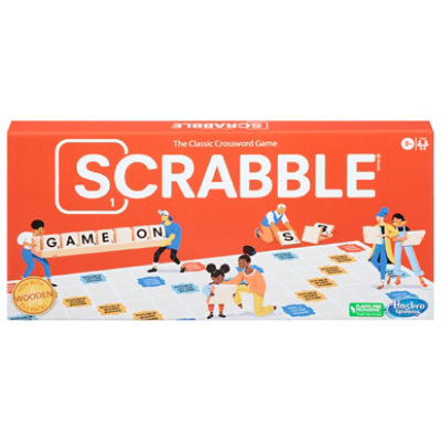 Has Scrabble - EA - Image 3