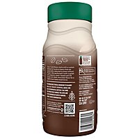 Starbucks Oat Milk Cold Brew Premium Coffee Beverage Dark Chocolate 40 Fl Oz Bottle - 40 FZ - Image 6