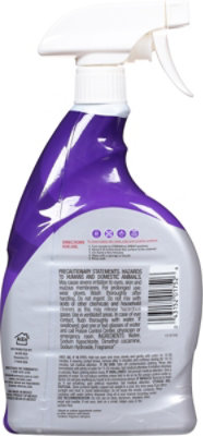 Cloralen Lavender Bathroom Cleaner - 32 Fl. Oz. - Image 8