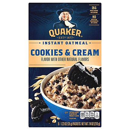 Iqo Cookies N Cream - 7.2 Oz - Image 3