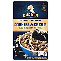 Iqo Cookies N Cream - 7.2 Oz - Image 2