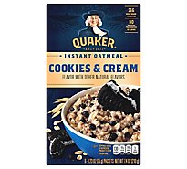Iqo Cookies N Cream - 7.2 Oz