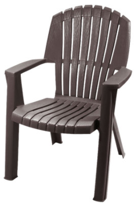 Earth Cape Cod Chair - Each - Image 1