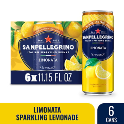 San Pellegrino 6 pack - Aranciata Rossa Delivery & Pickup