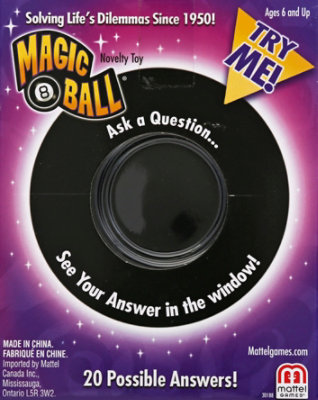 Magic 8 Ball Game - EA - Image 4