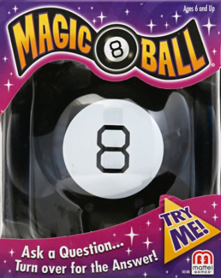 Magic 8 Ball Game - EA - Image 2