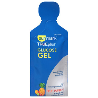 Trueplus Glucose 15 Gram Gel - EA - Image 3