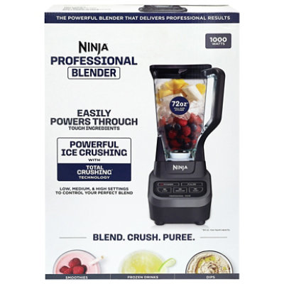 Ninja Professional Blender - 1 EA - Image 2