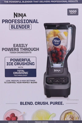 Ninja Professional Blender - 1 EA - Image 3
