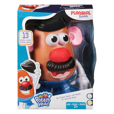 Playschool Potatohead Master Upc - EA - Image 3