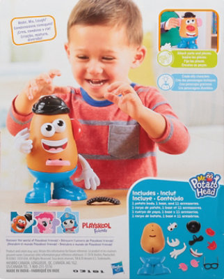 Playschool Potatohead Master Upc - EA - Image 4
