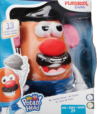 Playschool Potatohead Master Upc - EA - Image 2