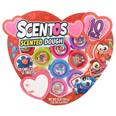 Wev Scented Dough - 10 CT - Image 3