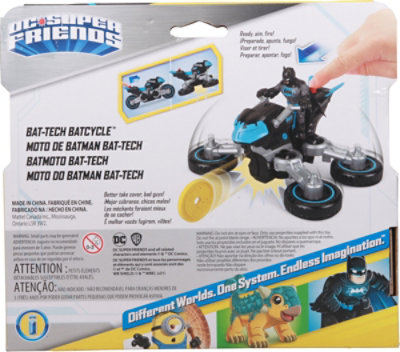 Fisher Price Imaginext Spr Fr Feature - EA - Image 4