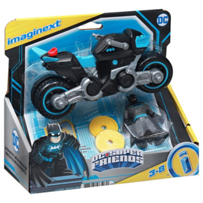 Fisher Price Imaginext Spr Fr Feature - EA - Image 1