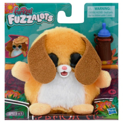 Hasbro Furreal Fuzzalots Asst - EA - Image 3