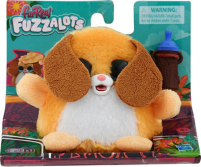 Hasbro Furreal Fuzzalots Asst - EA - Image 2