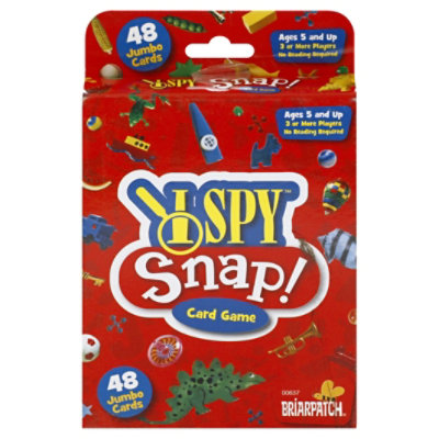 I Spy Card Games Assortment - EA - Image 3