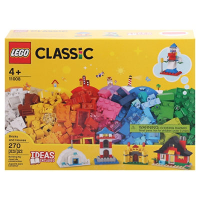 Lego Bricks And Houses - EA - Image 3