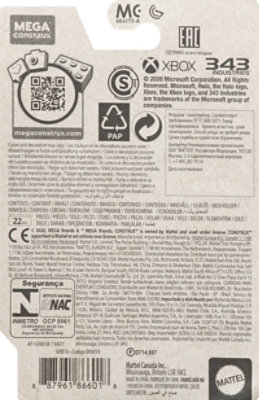 Fishe Halo Heroes Astdd - EA - Image 4