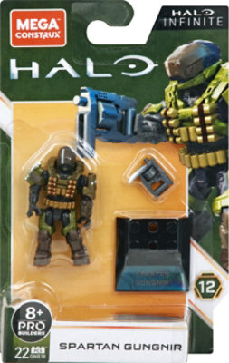 Fishe Halo Heroes Astdd - EA - Image 2