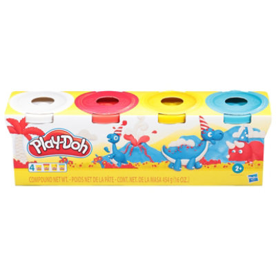 Pack plastilina best sale play doh