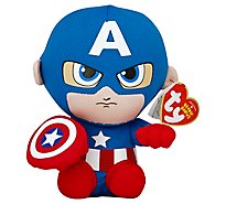 Captain America Reg - EA