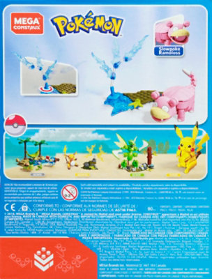Pokemon Power Pack - EA - Image 4